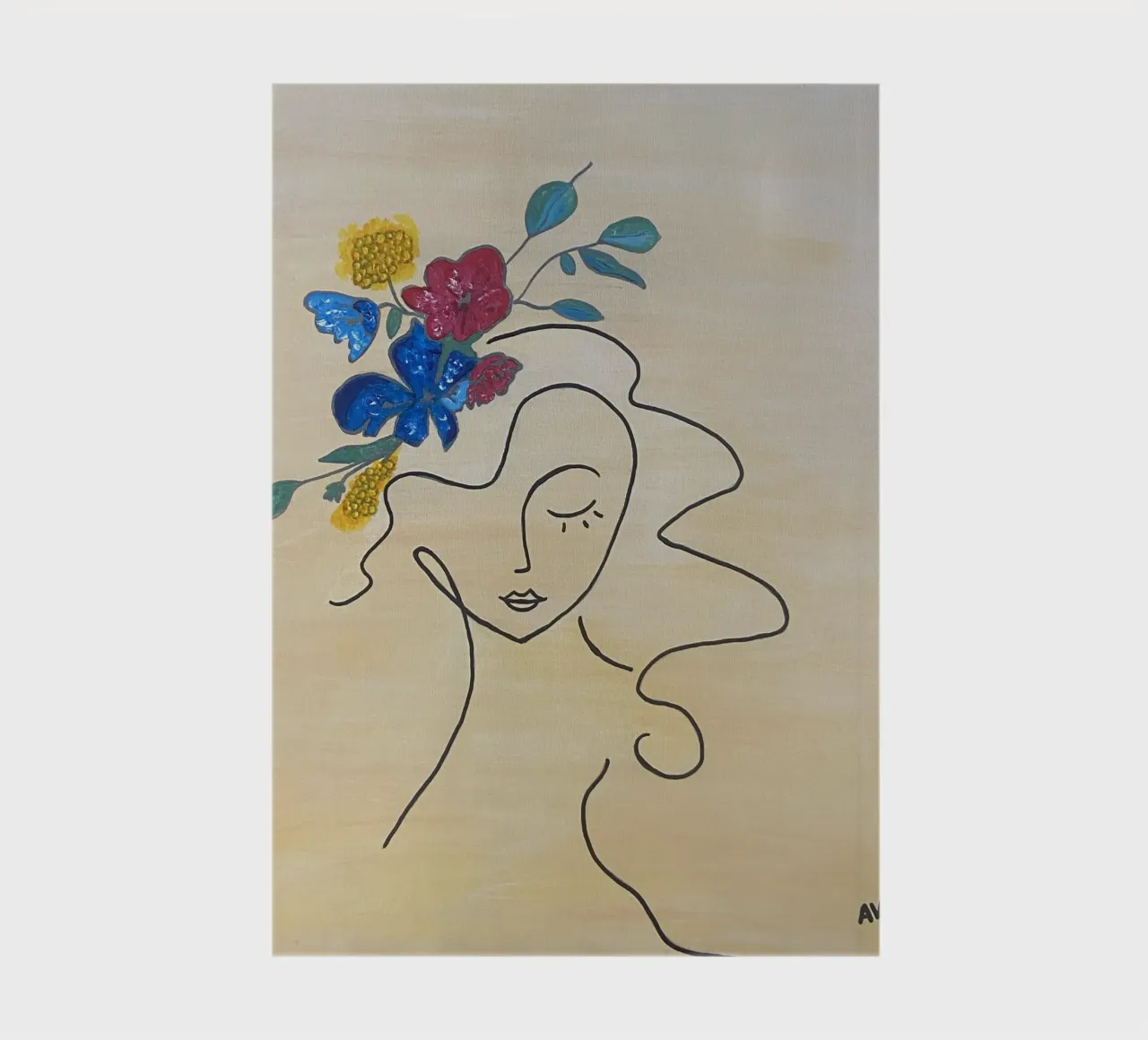 Ma douce notebook by Aliciavgz