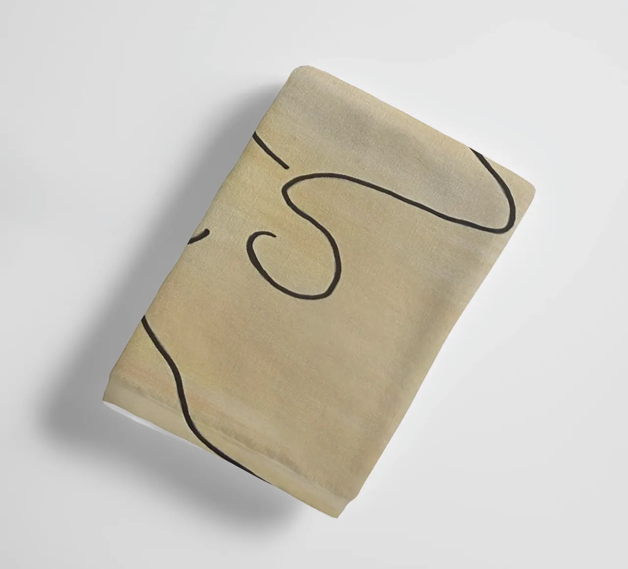 Ma douce badhanddoek van Aliciavgz