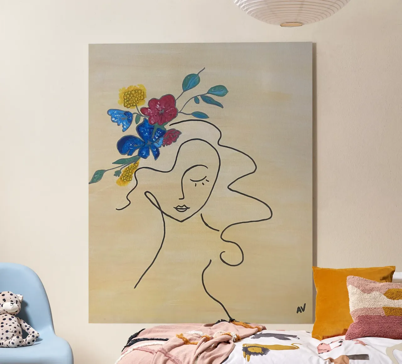 Ma douce plexiglass da Aliciavgz