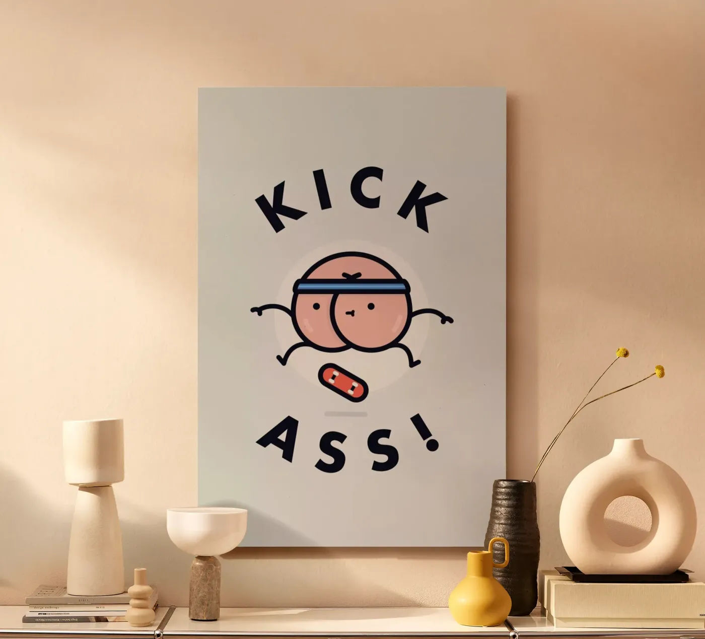 Kick Ass pannello forex da Jaco Haasbroek