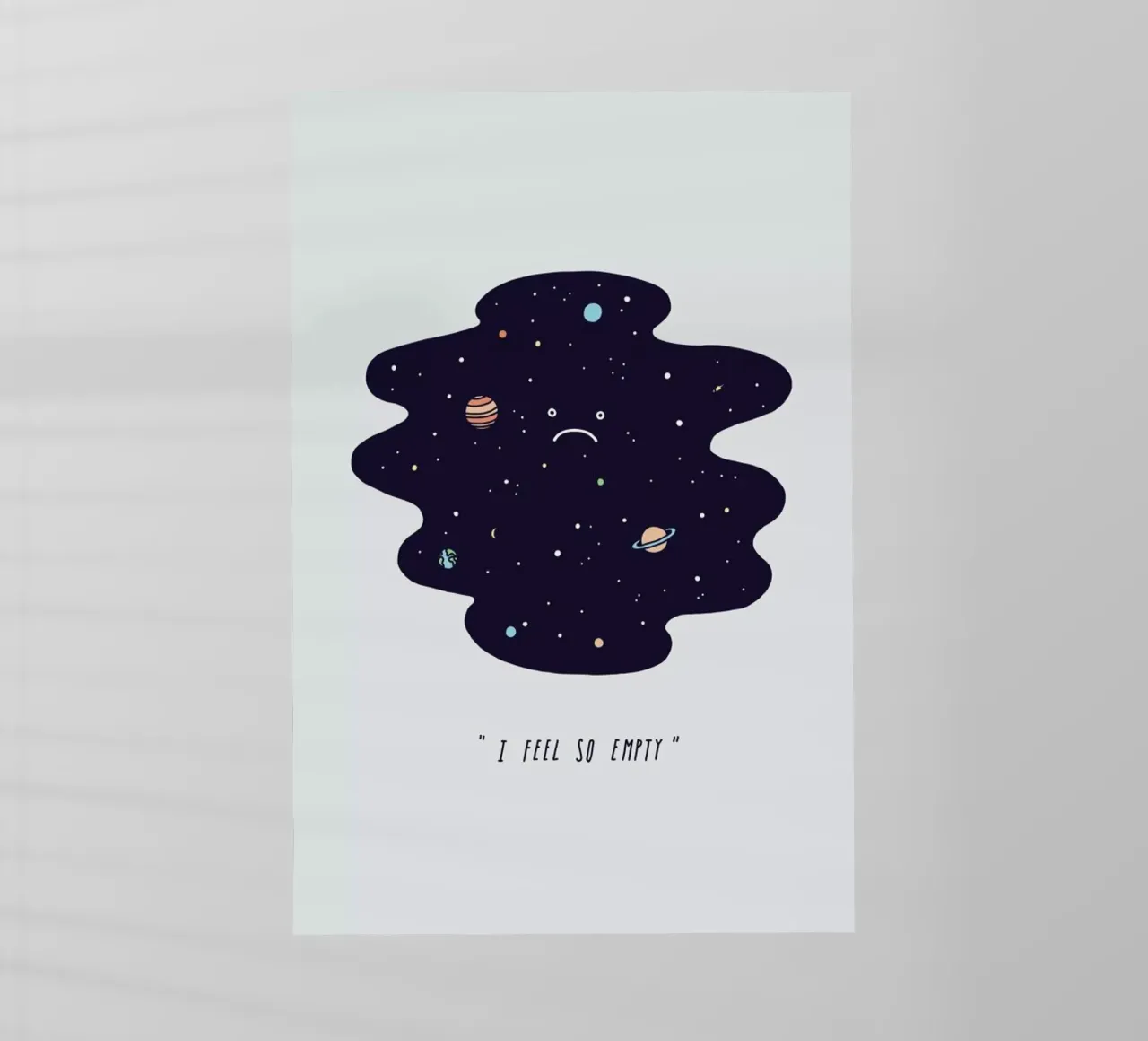 Negative Space pellicola backlit da Jaco Haasbroek