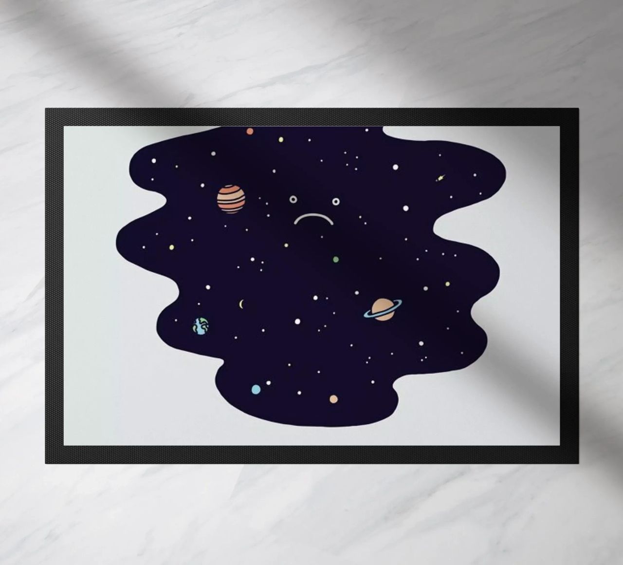 Negative Space zerbino da Jaco Haasbroek