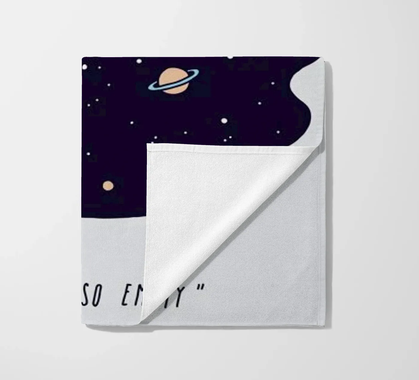 Negative Space telo mare da Jaco Haasbroek