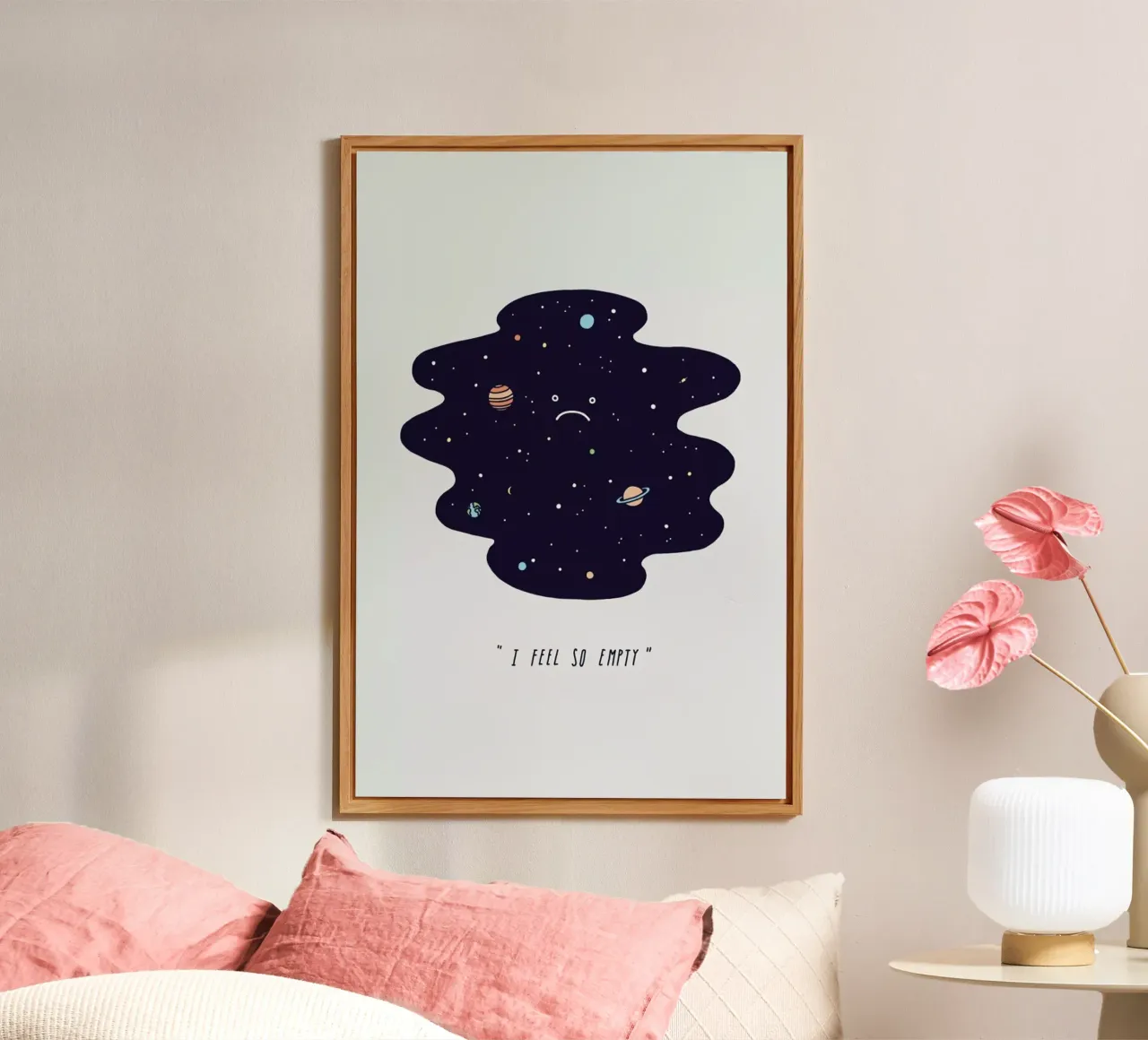 Negative Space forex plate by Jaco Haasbroek