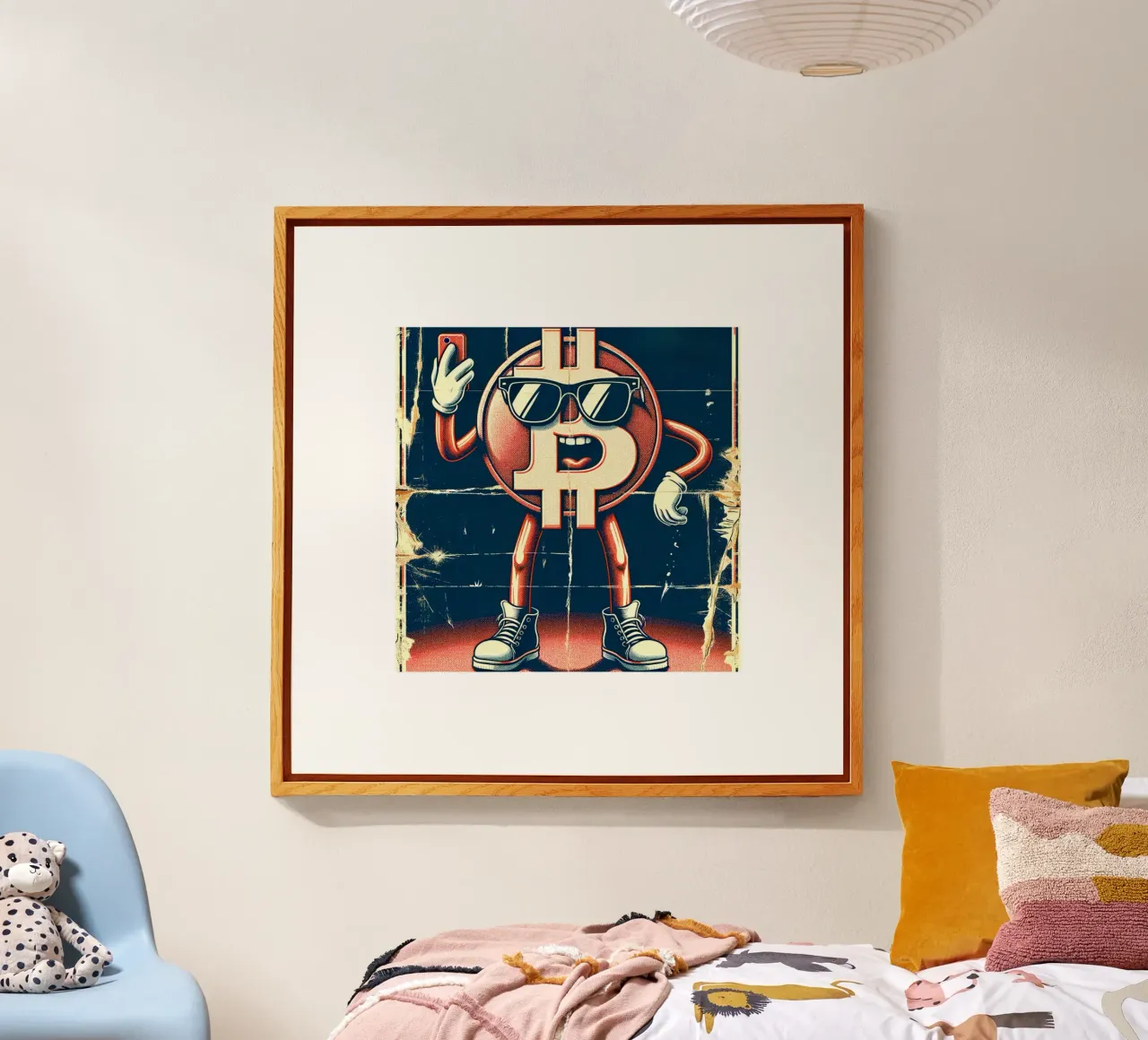 BTC_sure... plexiglass da Crypto_Jungle