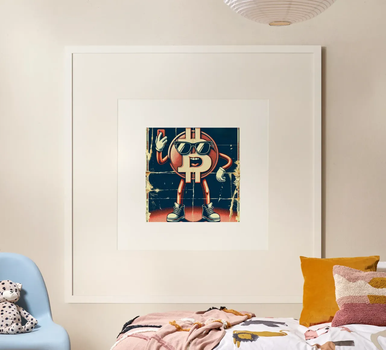 BTC_sure... poster da Crypto_Jungle