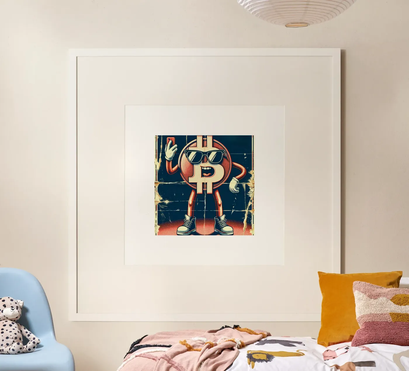 BTC_sure... poster da Crypto_Jungle