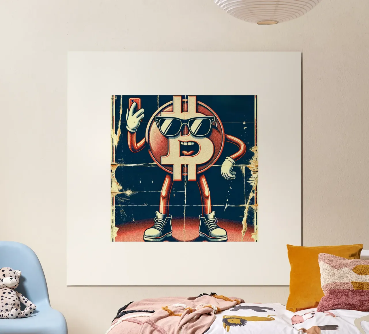 BTC_sure... poster da Crypto_Jungle
