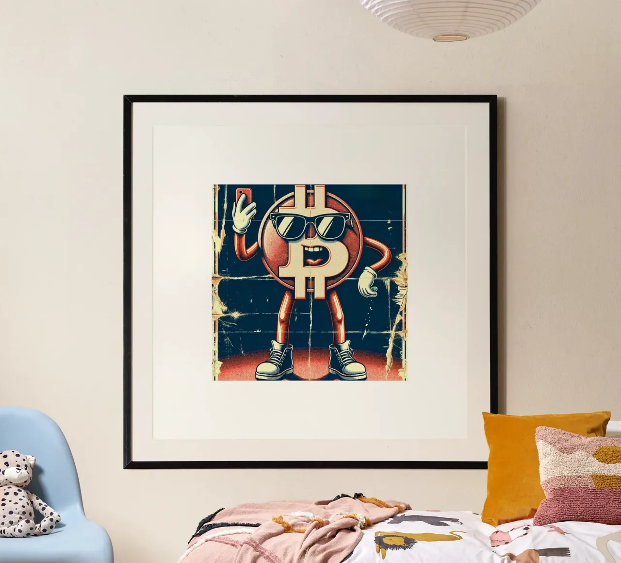 BTC_sure... poster da Crypto_Jungle