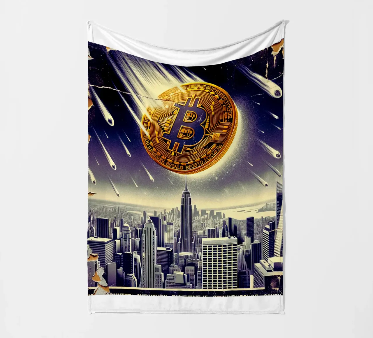 They won't know what hit 'em... coperta in pile da Crypto_Jungle