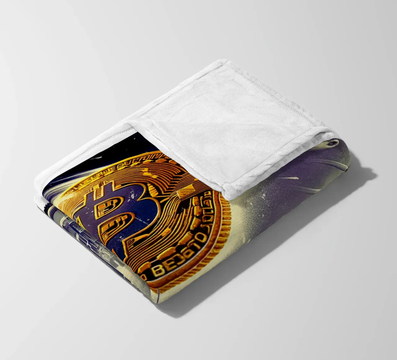 They won't know what hit 'em... coperta in pile da Crypto_Jungle