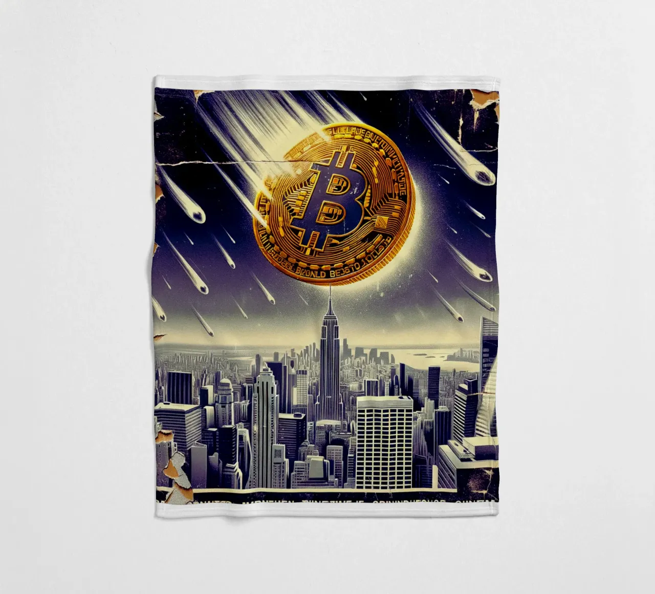 They won't know what hit 'em... coperta in pile da Crypto_Jungle
