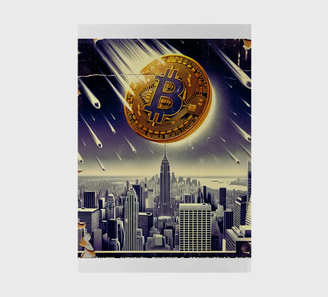 They won't know what hit 'em... notebook by Crypto_Jungle