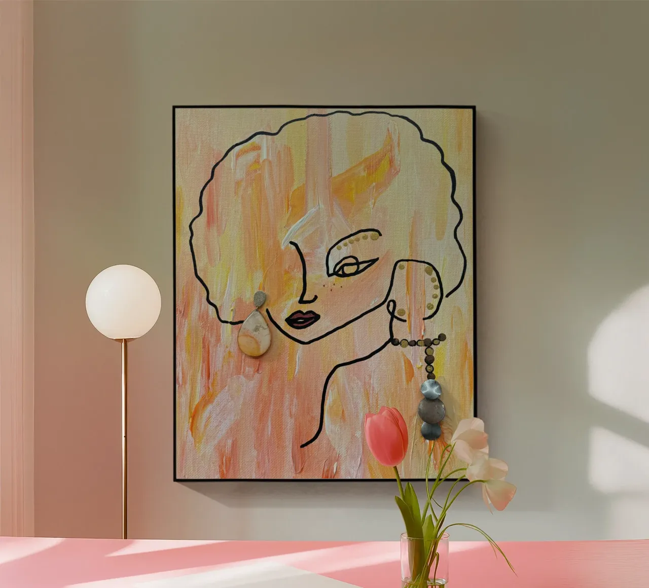 Prête à brûler plexiglass da Aliciavgz