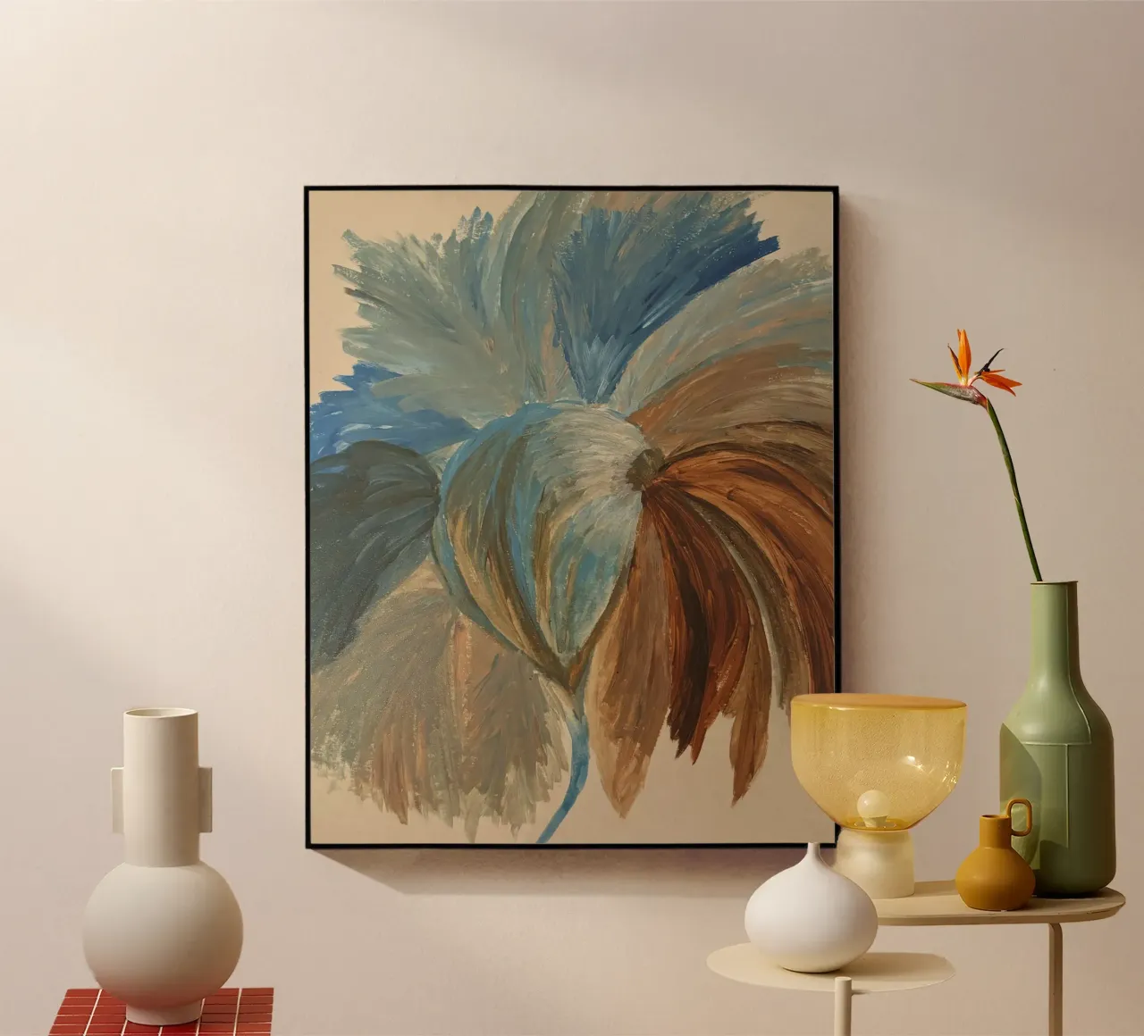 Plumeau plexiglass da Aliciavgz