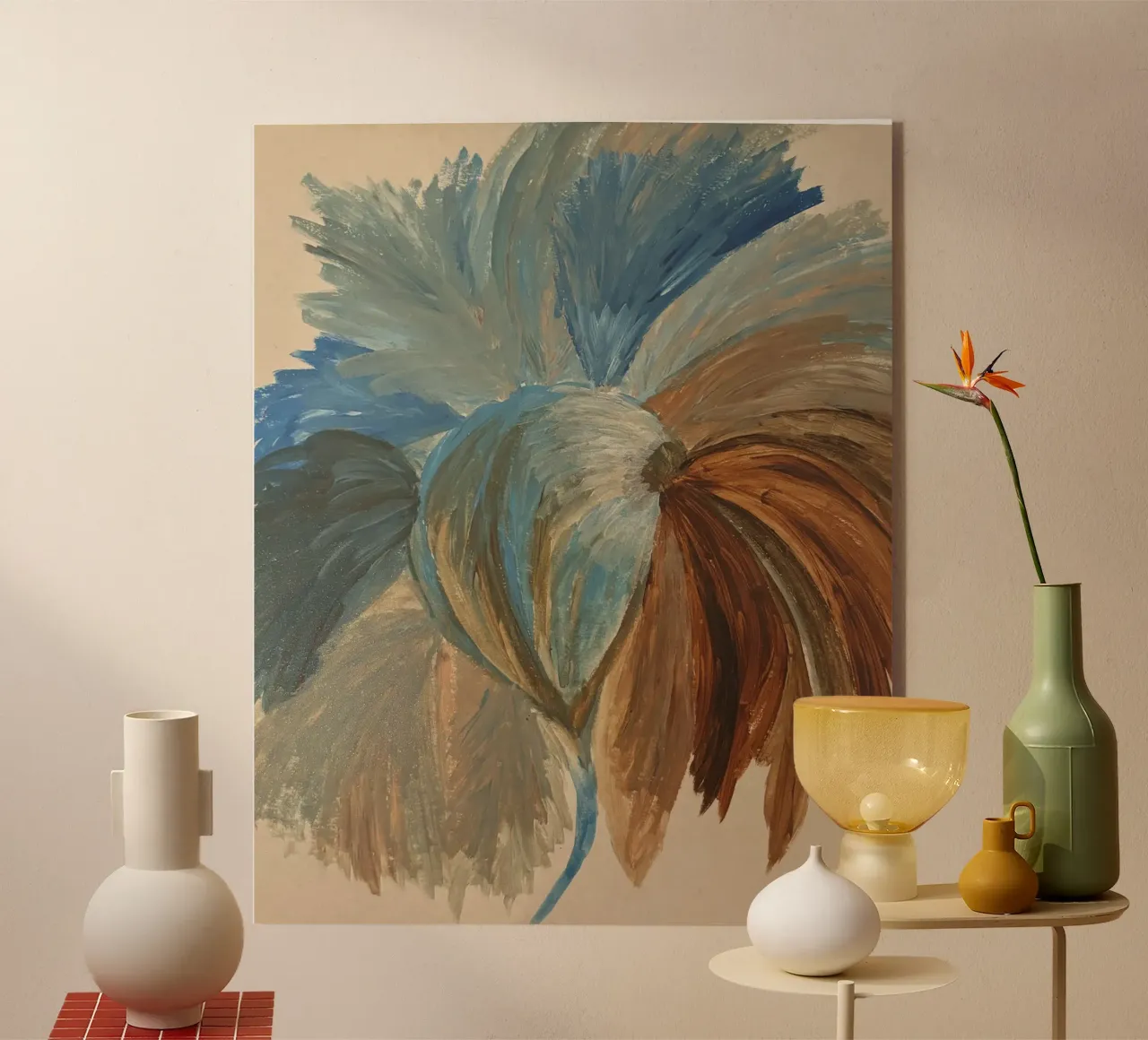 Plumeau plexiglass da Aliciavgz