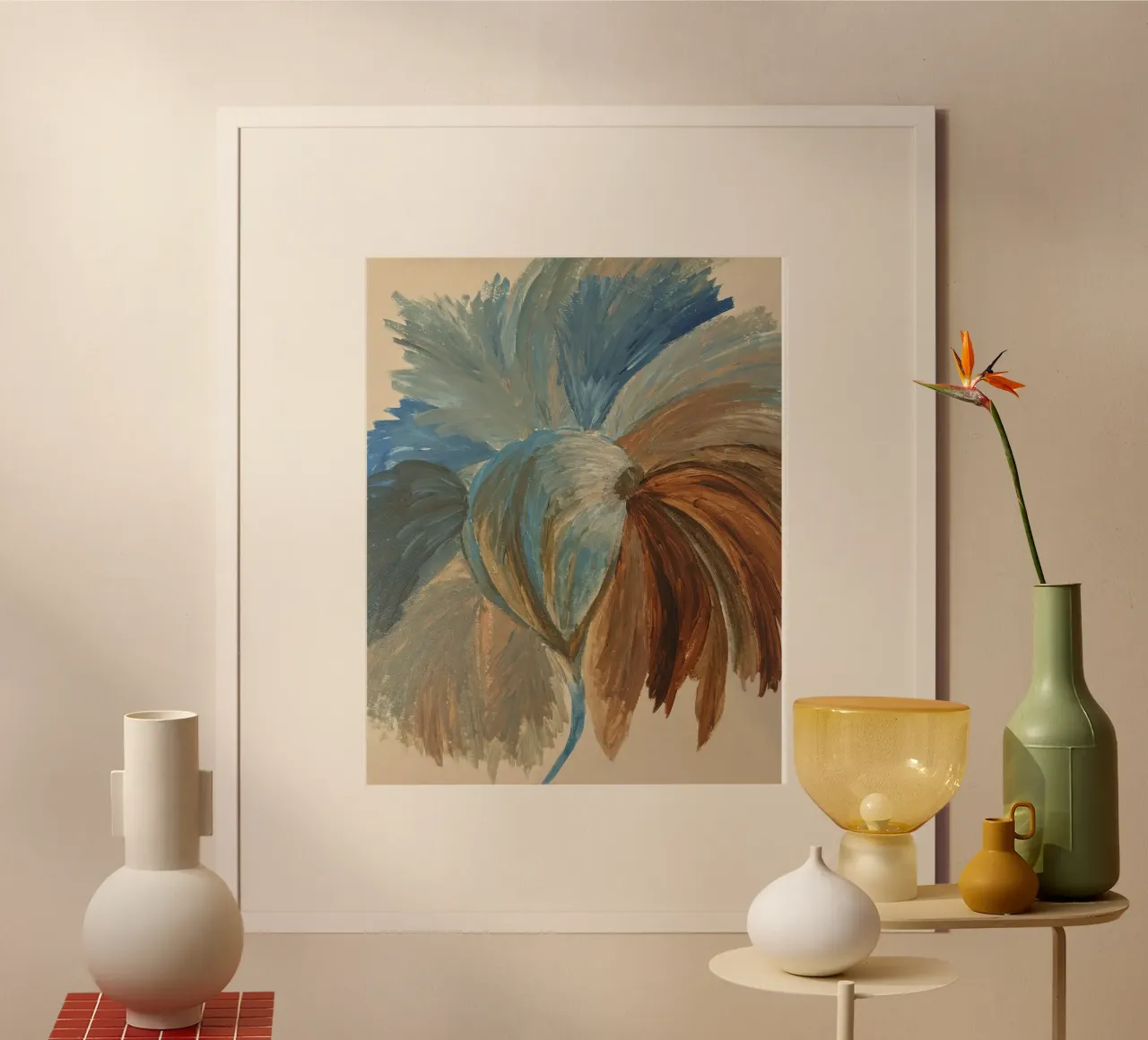 Plumeau poster da Aliciavgz