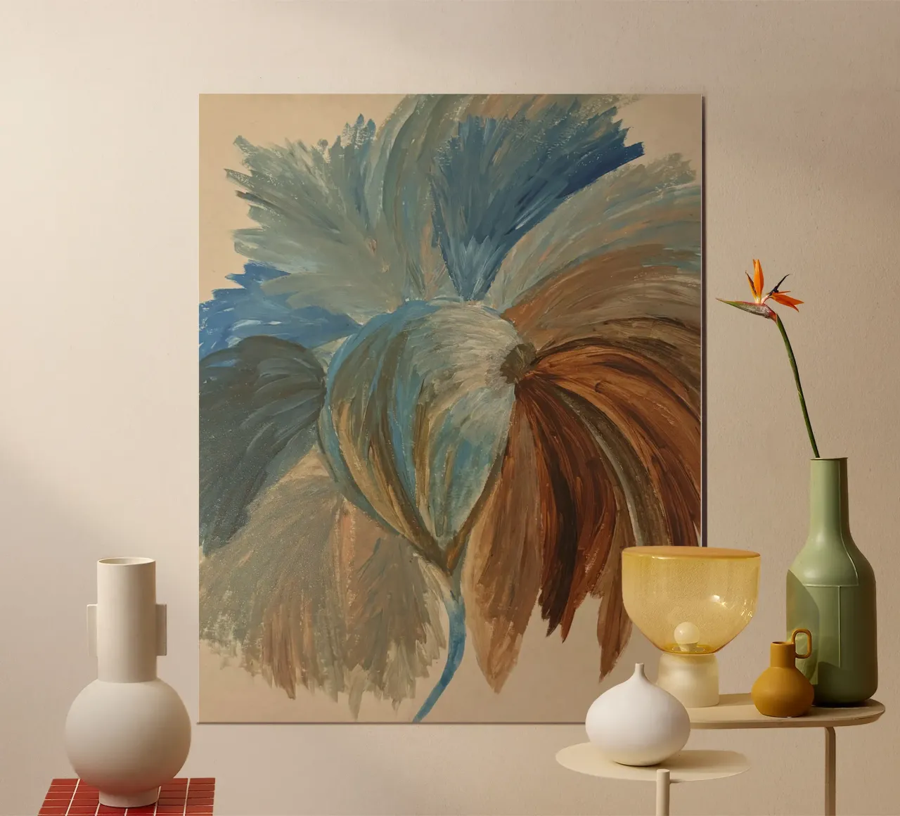 Plumeau poster da Aliciavgz