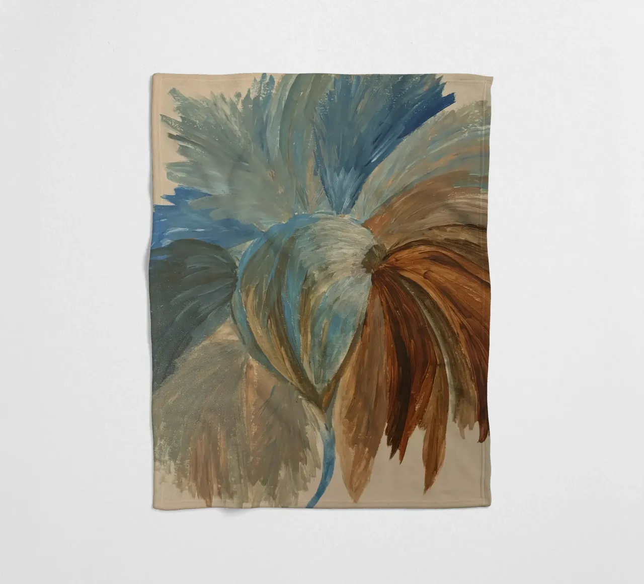 Plumeau coperta in pile da Aliciavgz