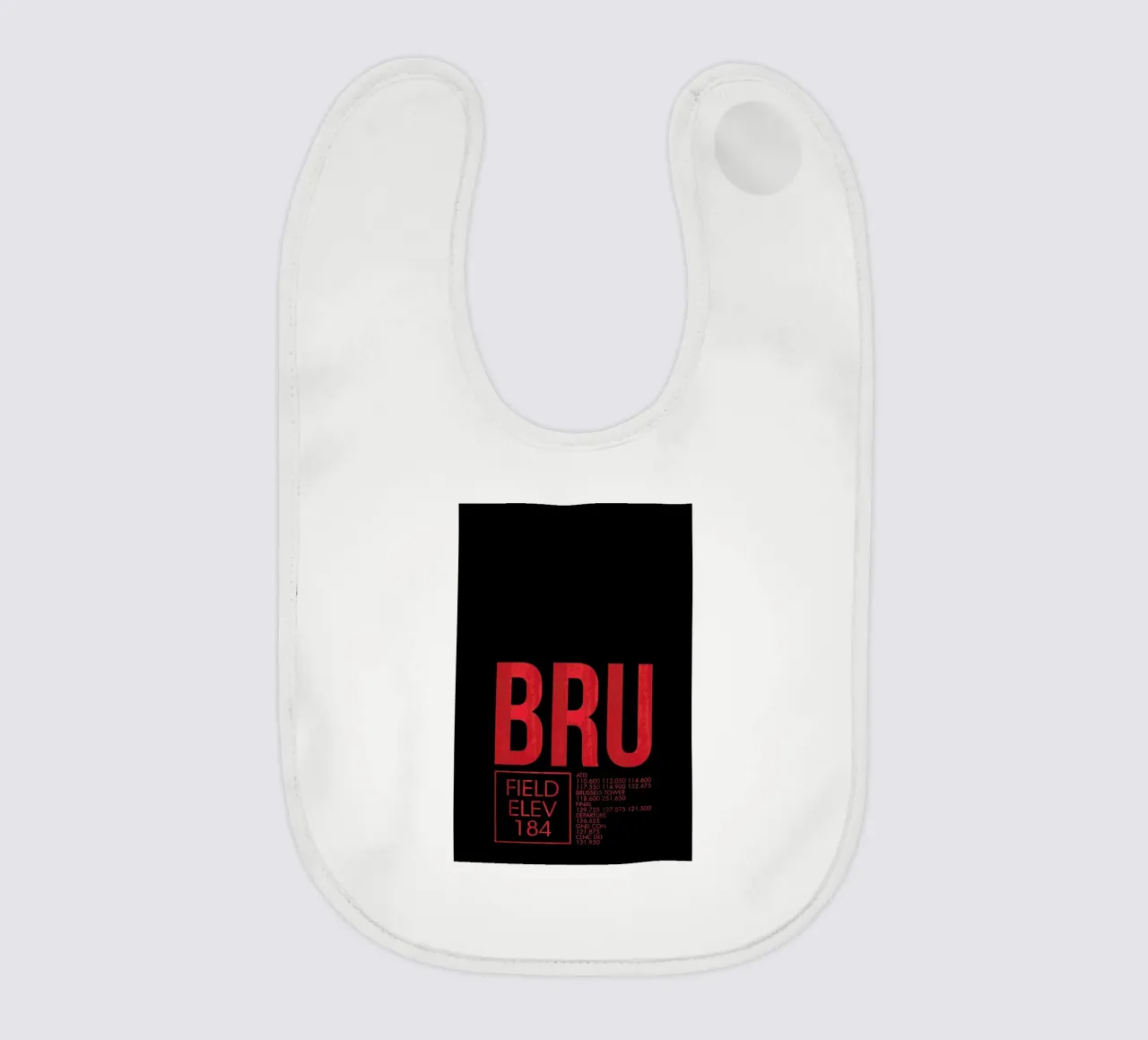 BRU Brussel bavaglino da 08left