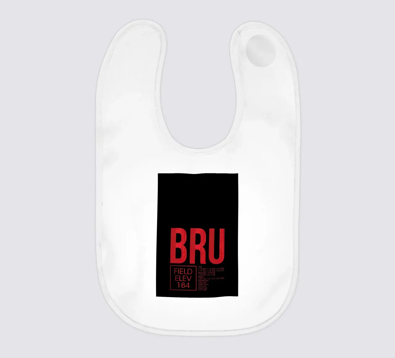 BRU Brussel bavaglino da 08left