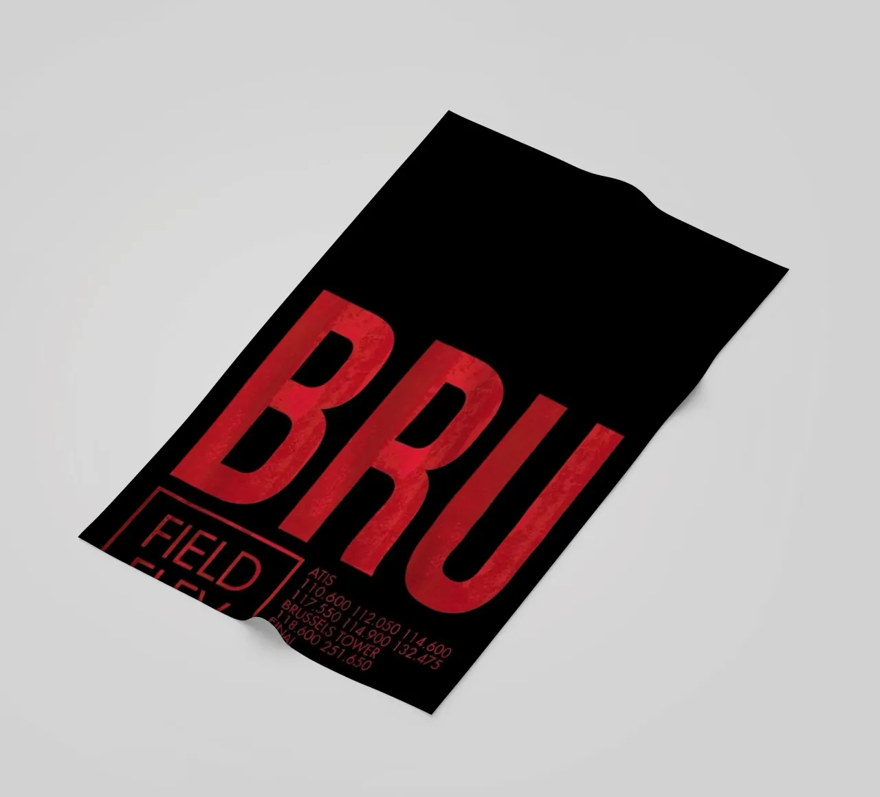 BRU Brussel telo mare da 08left
