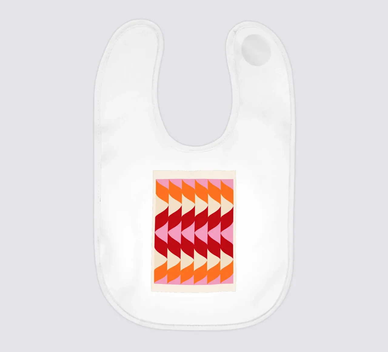 Astrazione 3 bavaglino da Gaite