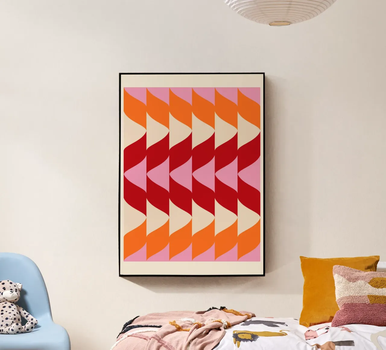 Astrazione 3 plexiglass da Gaite