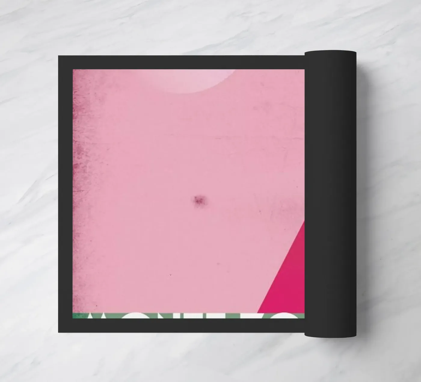 Monte Zoncolan zerbino da Benjamin Andresen