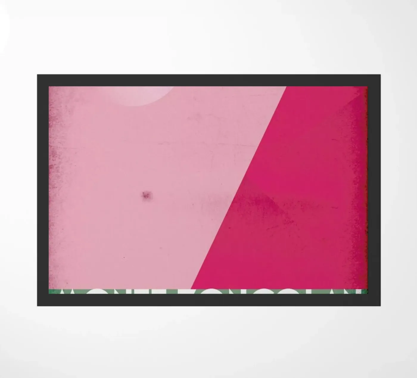 Monte Zoncolan zerbino da Benjamin Andresen