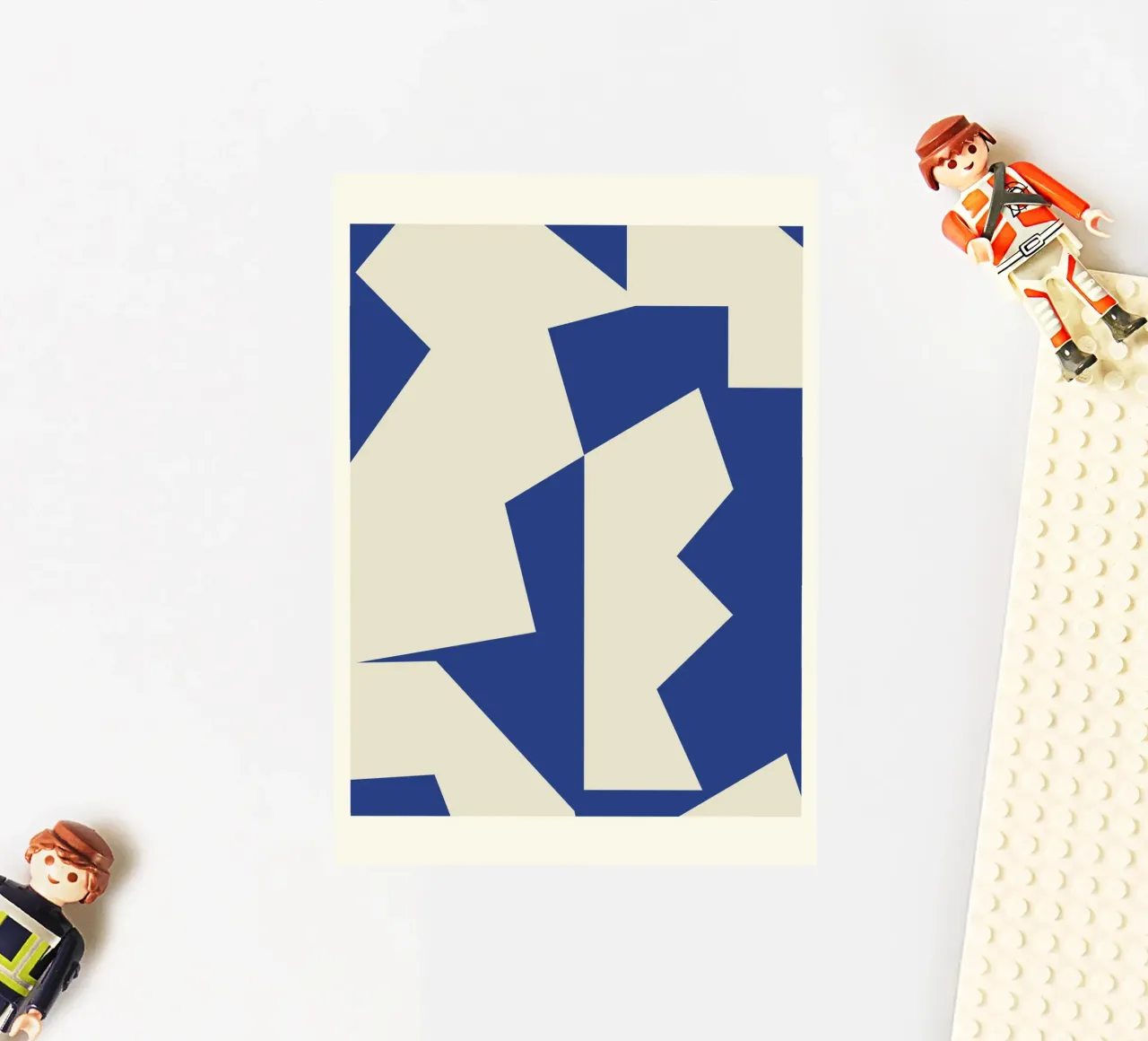 Minimalist 15 sticker by Gaite