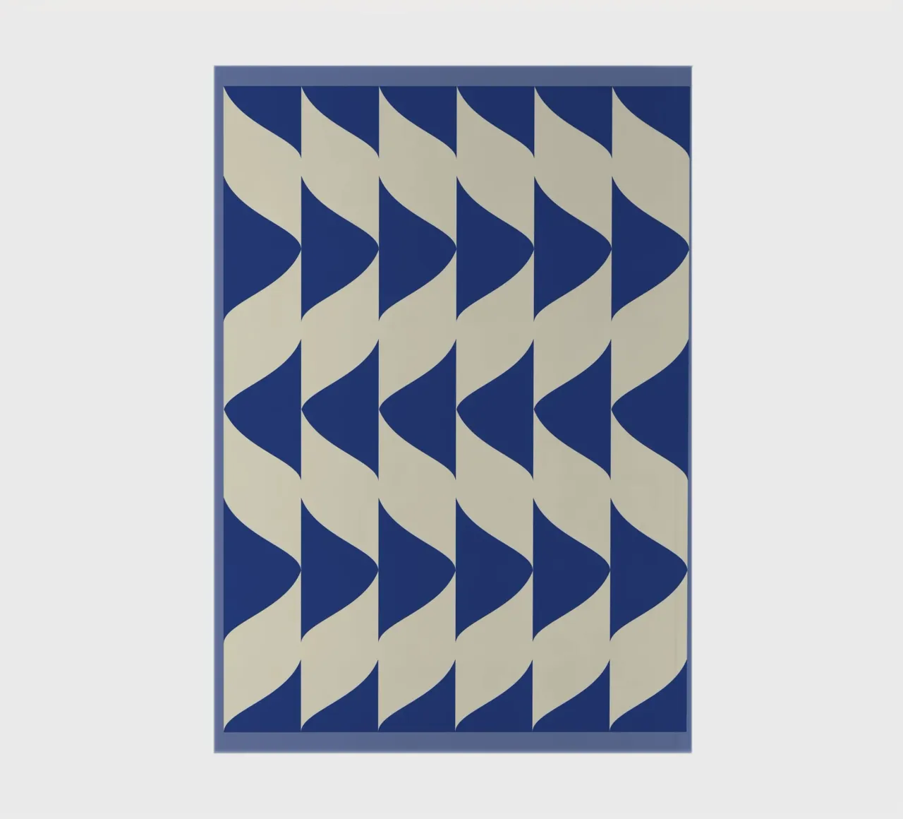 Abstraction notebook by Gaite