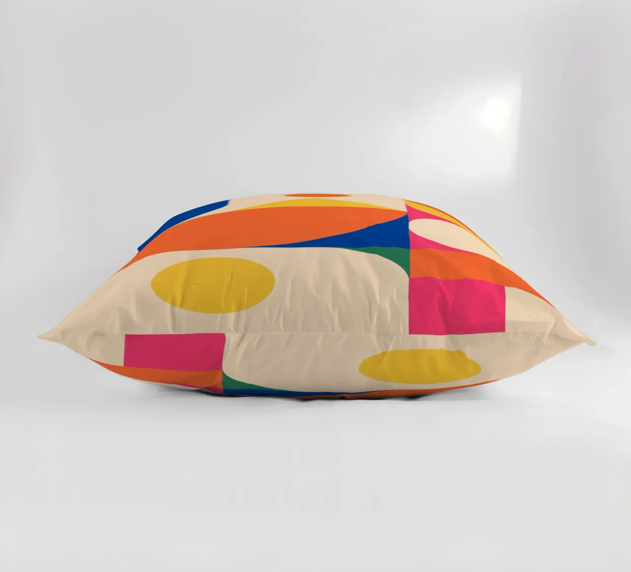 Forme geometriche 226 cuscino da Gaite