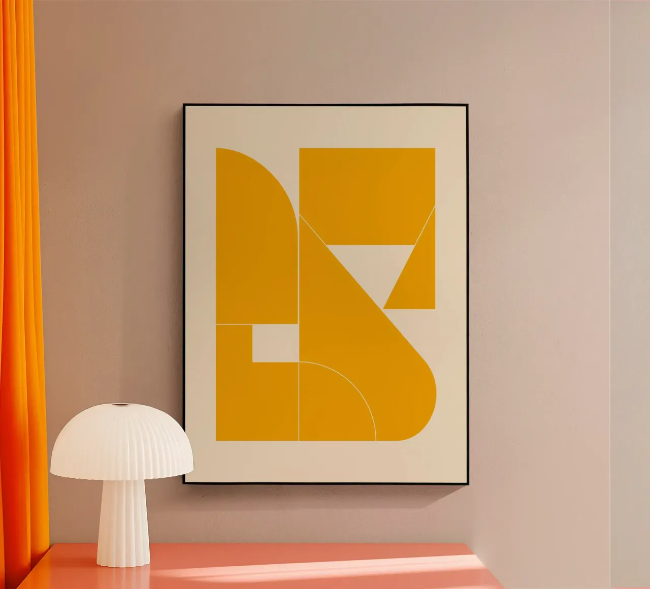 Minimalista 33 plexiglass da Gaite