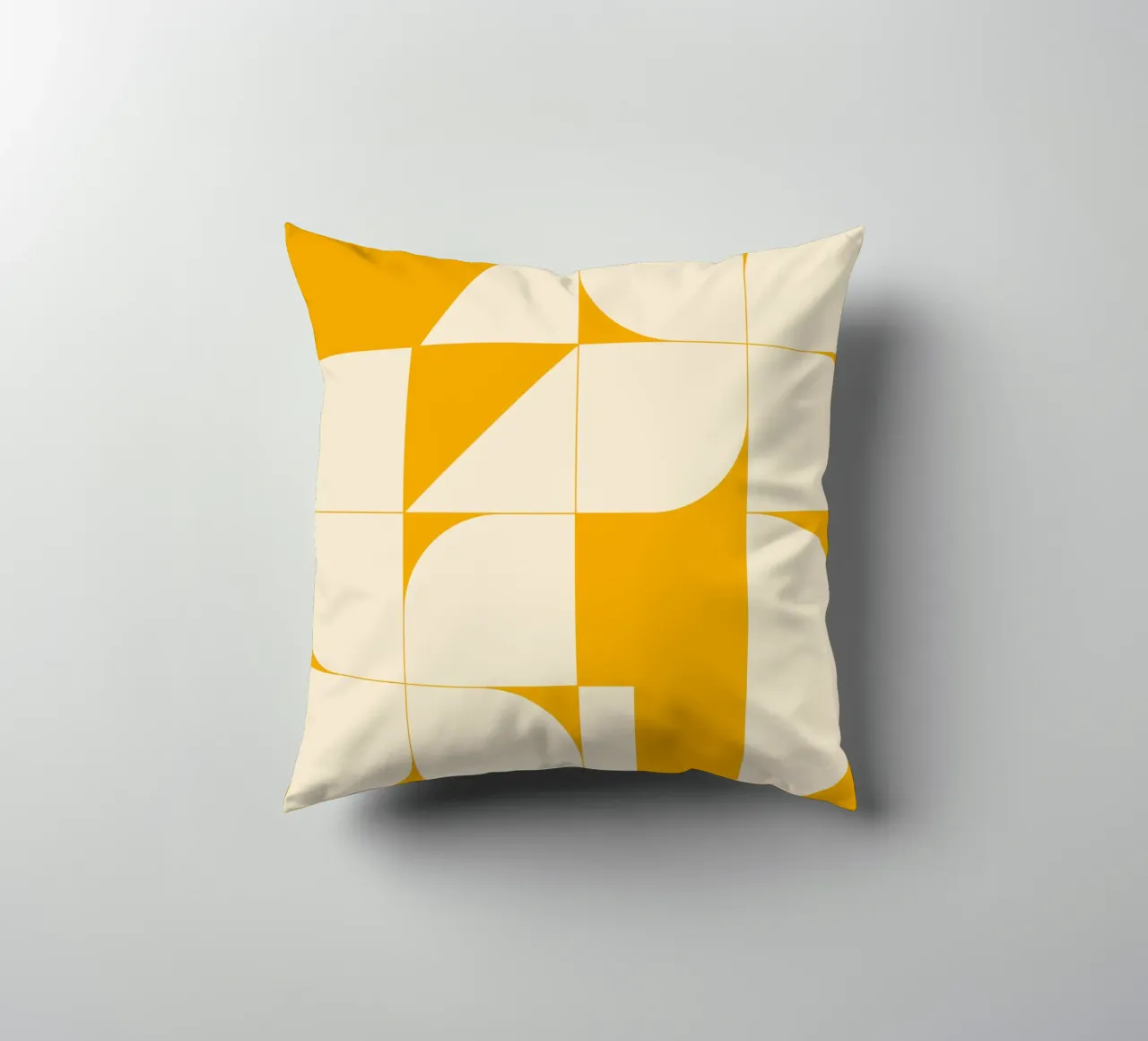 Minimalist 34 decorative cushion by Gaite