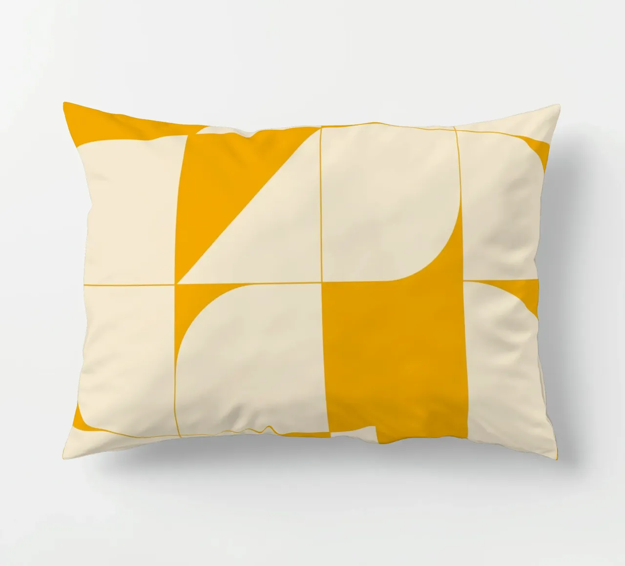 Minimalist 34 decorative cushion by Gaite