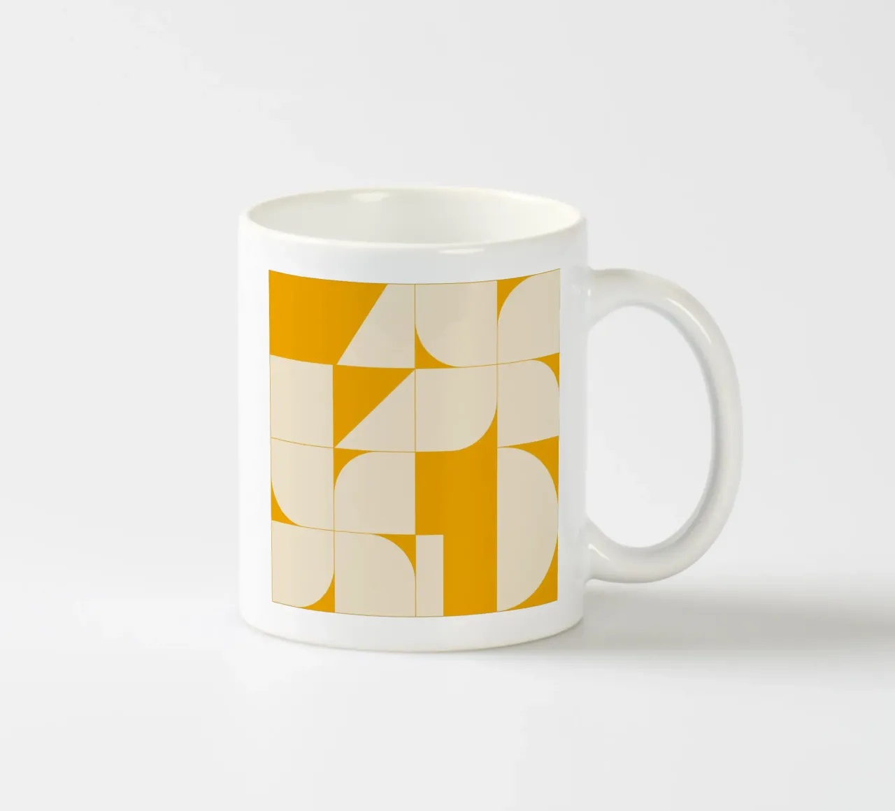 Minimalista 34 tazza in ceramica da Gaite