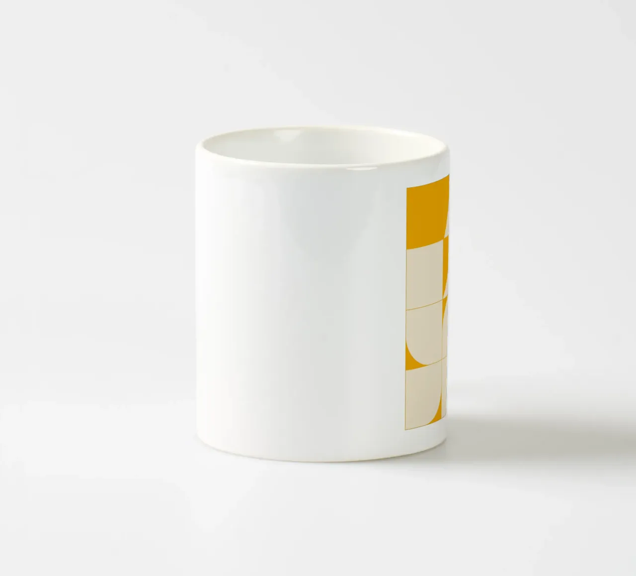 Minimalista 34 tazza in ceramica da Gaite