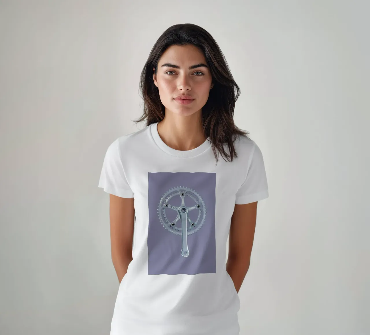 Campa I t-shirt by Benjamin Andresen