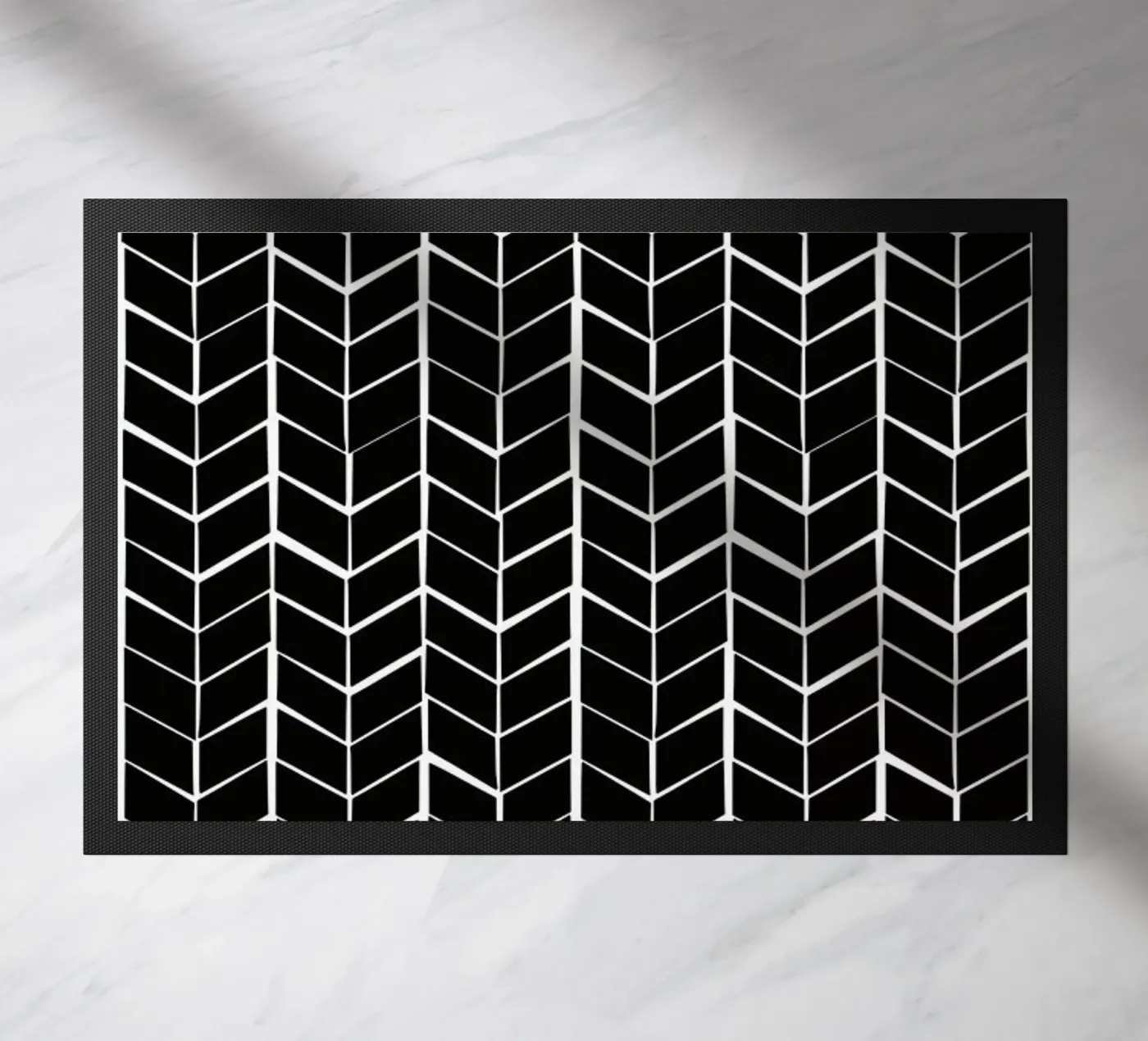 One Left One Right zerbino da Maren Gross