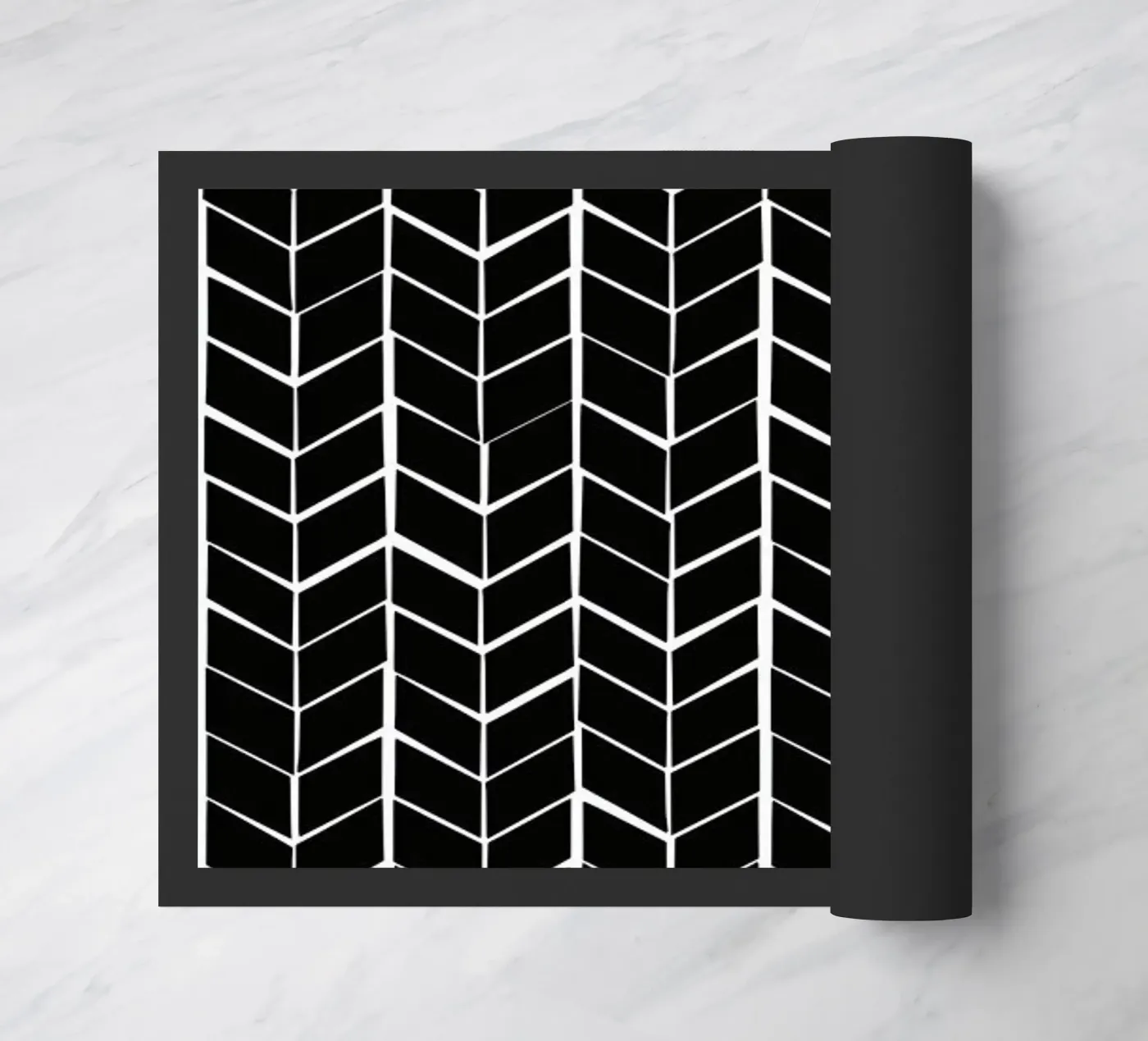 One Left One Right zerbino da Maren Gross