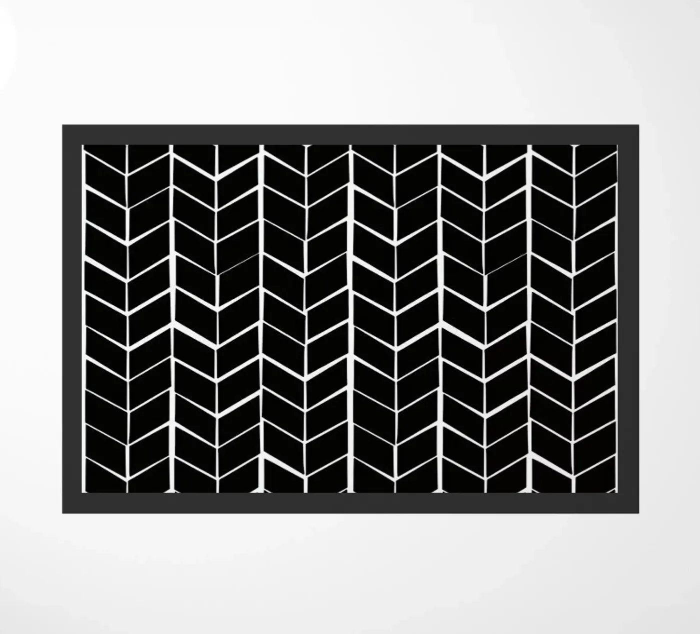 One Left One Right zerbino da Maren Gross