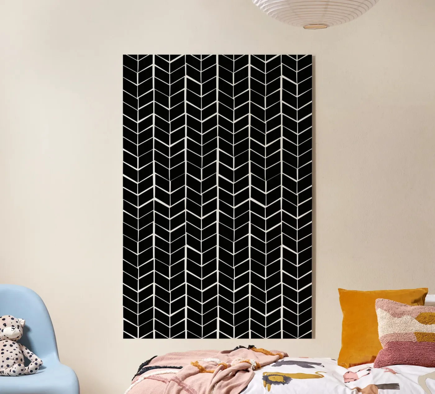 One Left One Right plexiglas de Maren Gross