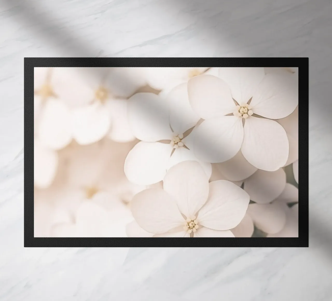 Florale Boho Harmonie zerbino da Carinaprint