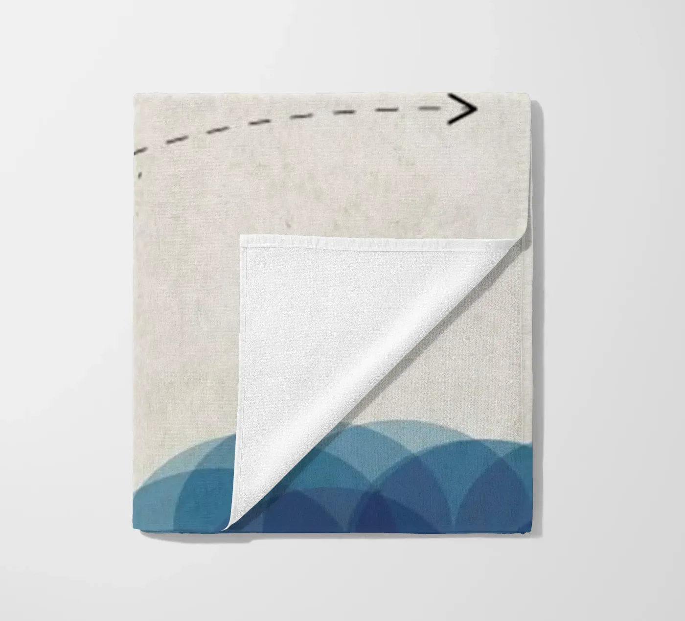 Wasserstudie telo mare da Kubistika