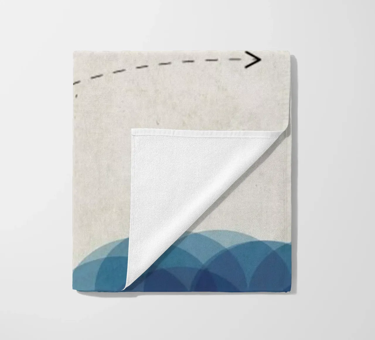 Wasserstudie telo mare da Kubistika