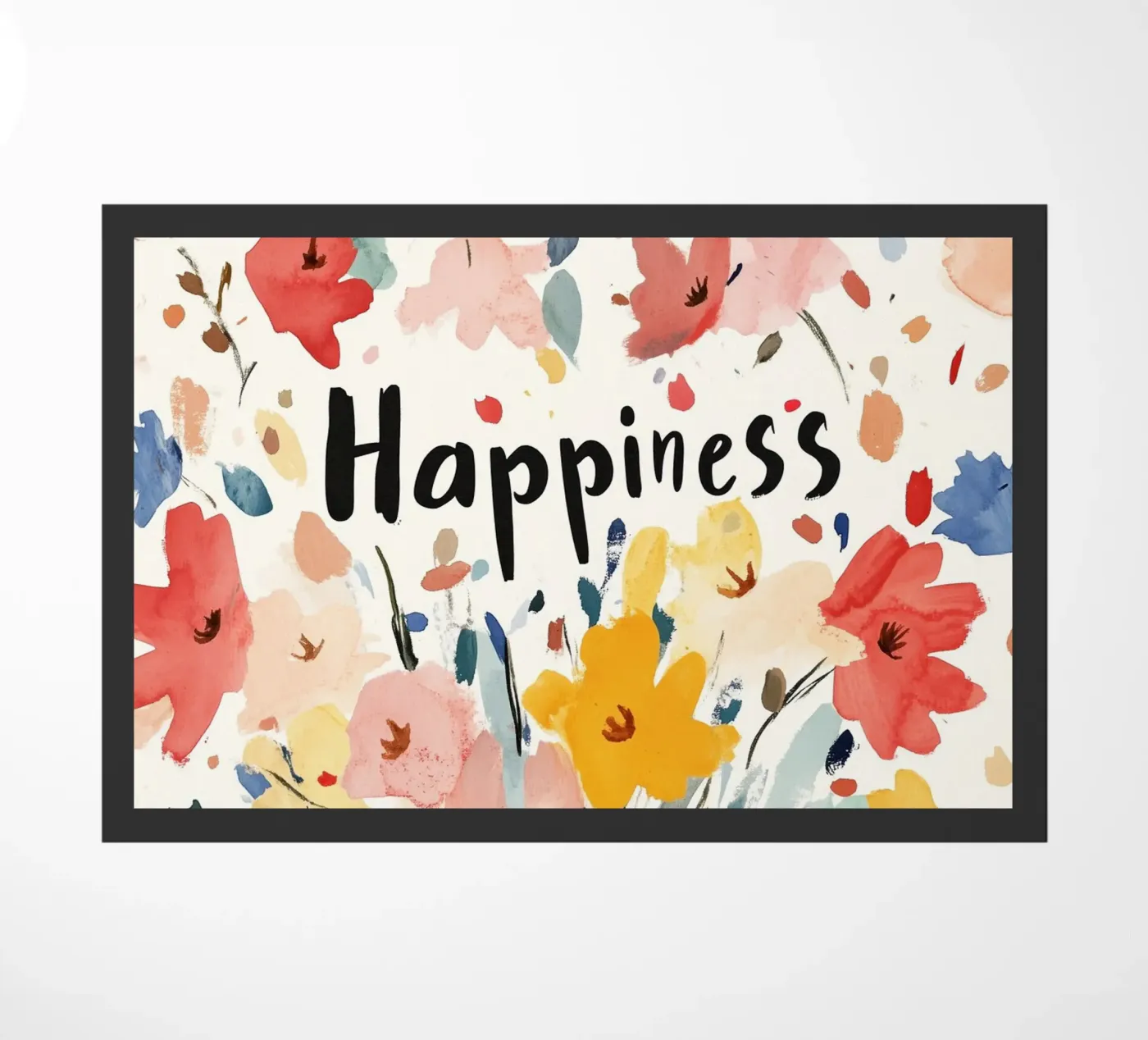 Happiness zerbino da treechild
