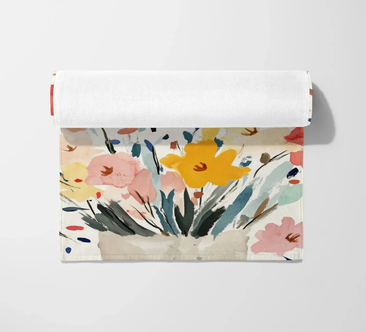 Happiness telo mare da treechild