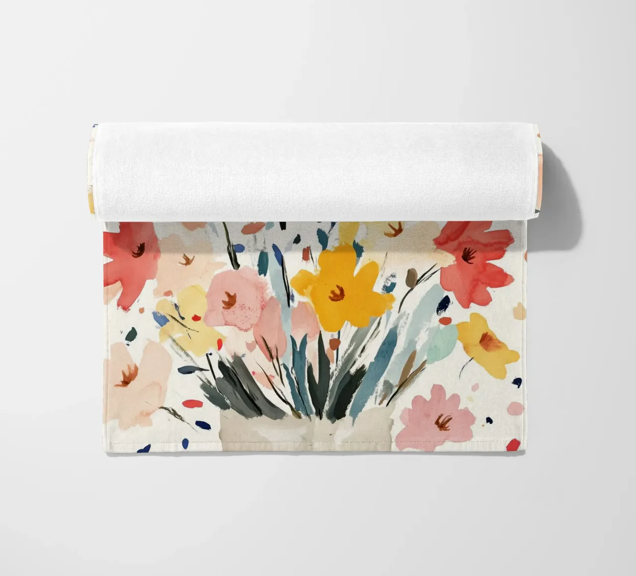 Happiness telo mare da treechild