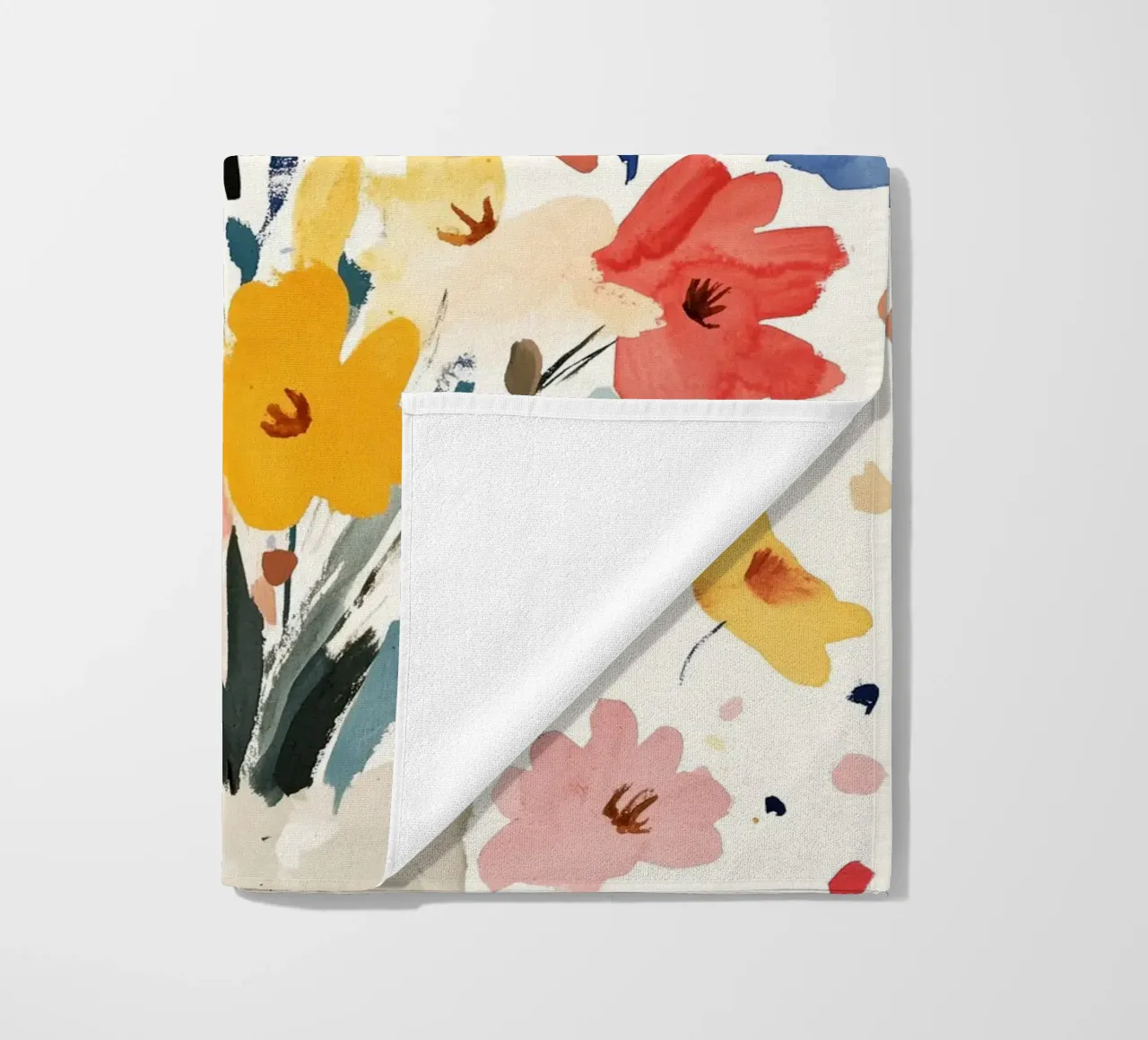 Happiness telo mare da treechild